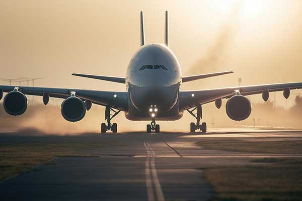 Stress-Free Airport Transfers