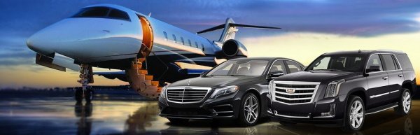 car services Newark airport